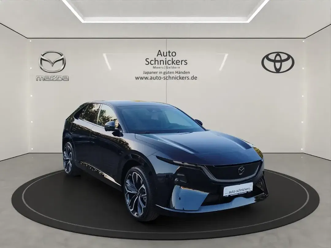 Mazda CX-6e - Thumbnail 6