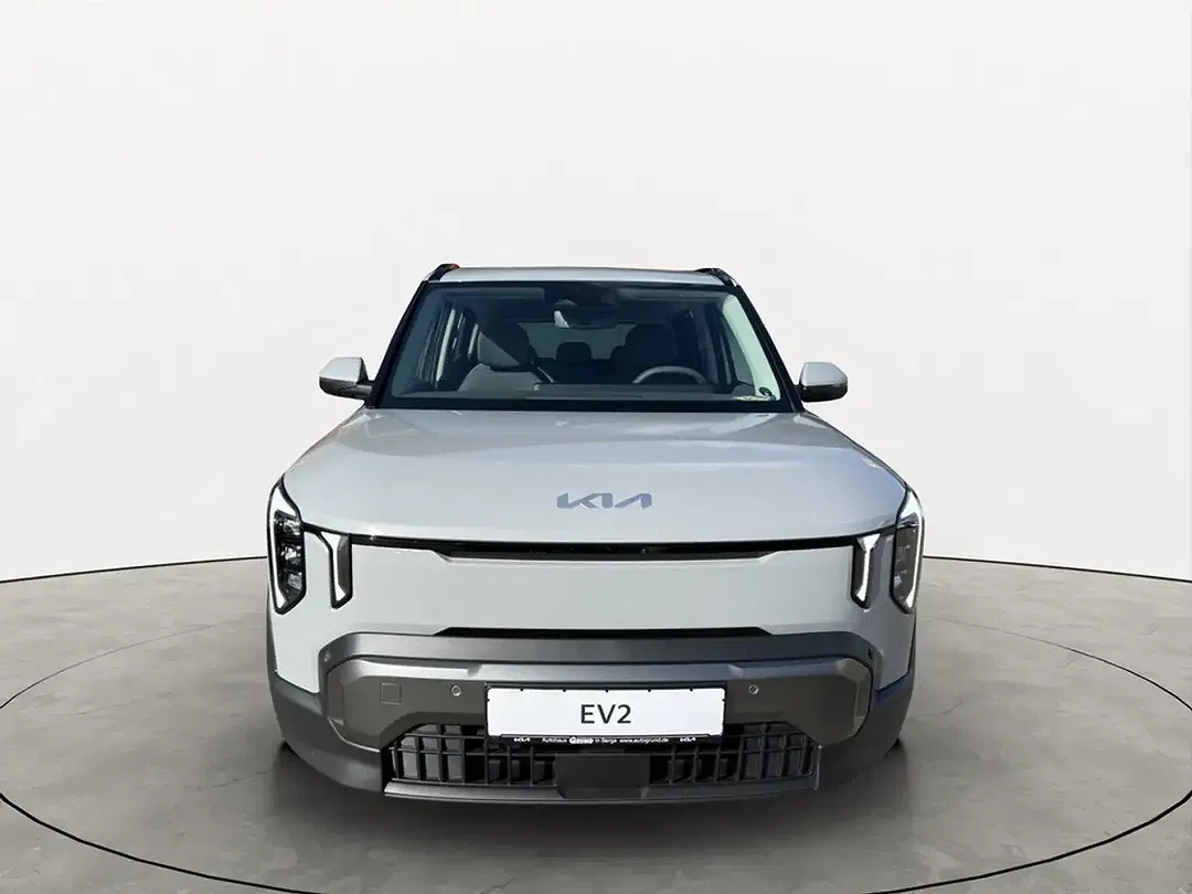 Kia EV2 - Thumbnail 2
