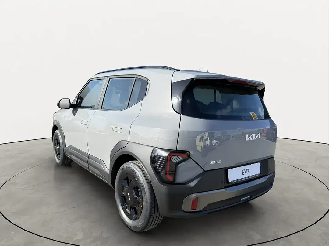 Kia EV2 - Thumbnail 4