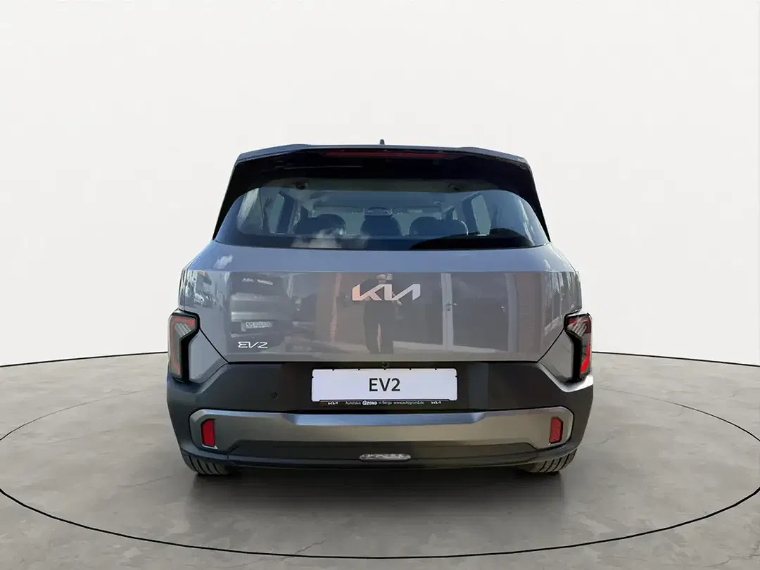 Kia EV2 - Thumbnail 5