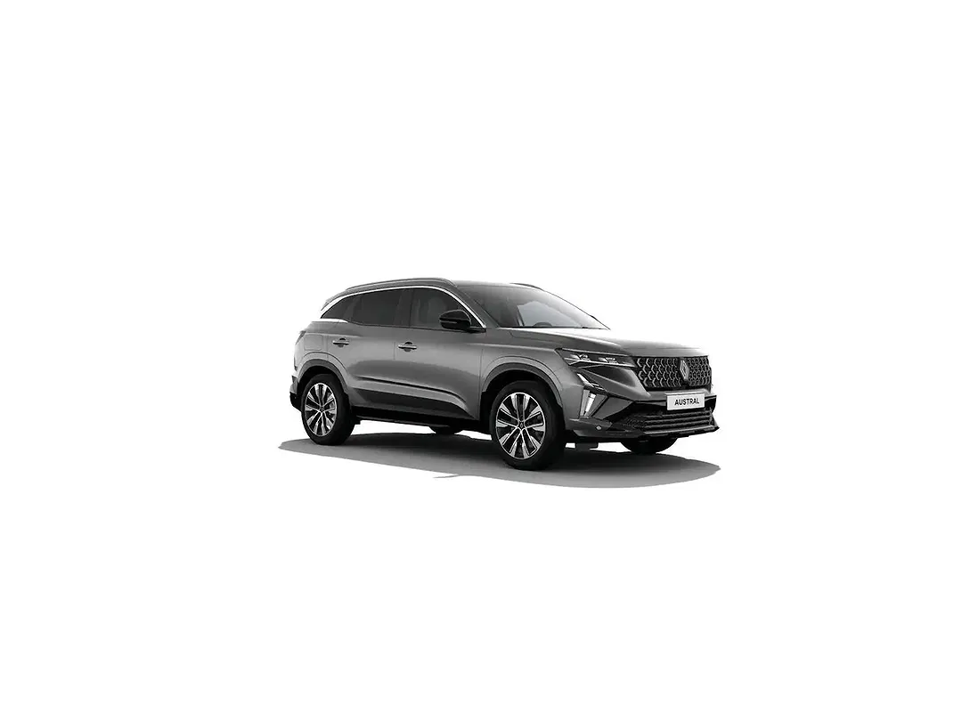 Renault Austral - Thumbnail 13