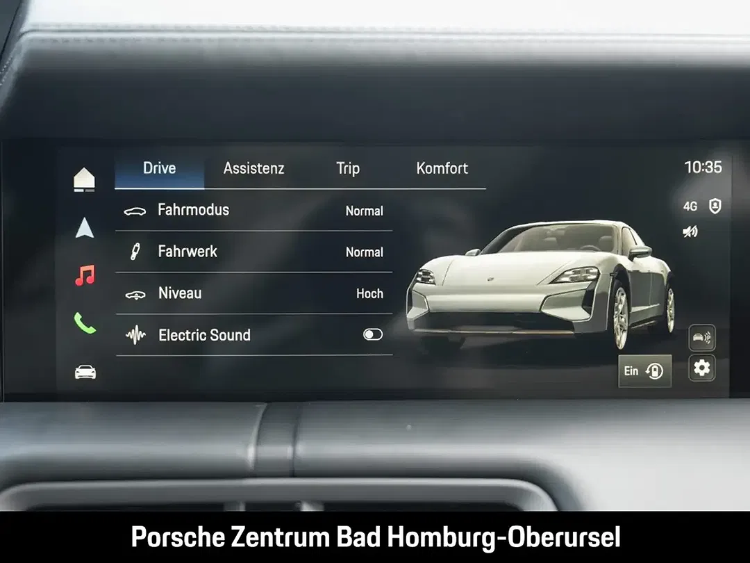 Porsche Taycan - Thumbnail 10