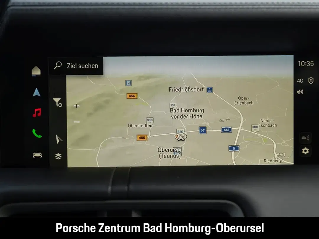 Porsche Taycan - Thumbnail 11