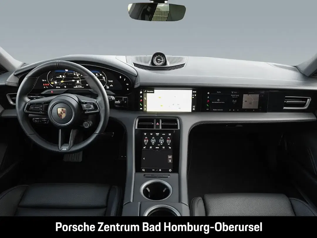 Porsche Taycan - Thumbnail 15