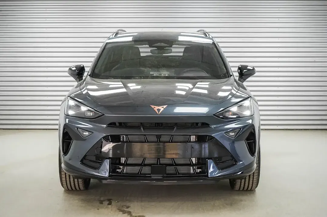 CUPRA Formentor - Thumbnail 2