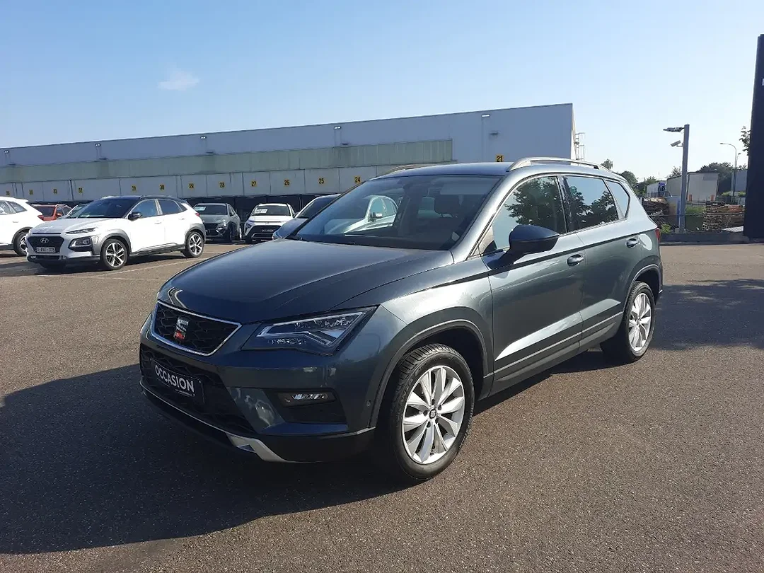 SEAT Ateca - Afbeelding 1