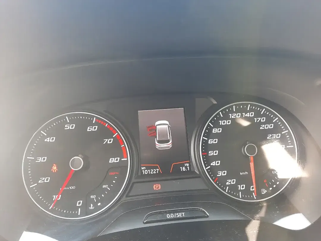 SEAT Ateca - Thumbnail 10