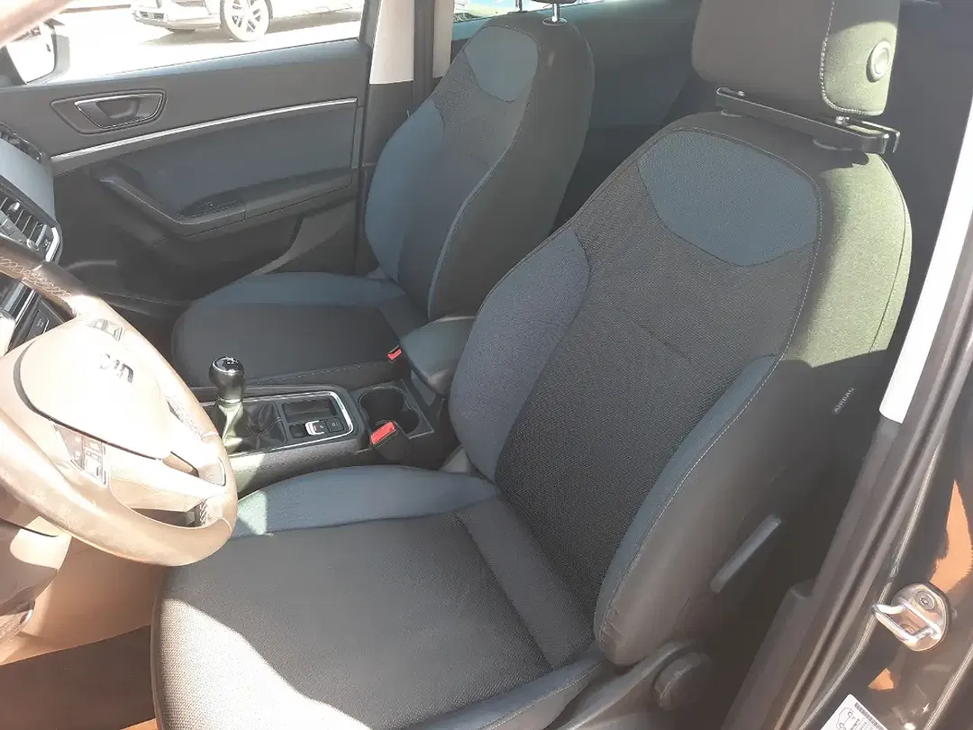 SEAT Ateca - Thumbnail 11
