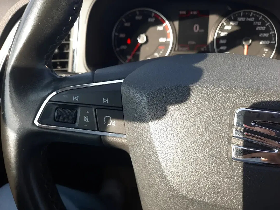 SEAT Ateca - Thumbnail 14