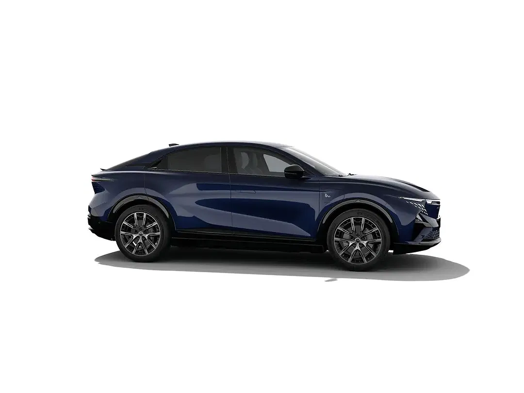 Alpine A390 - Thumbnail 12