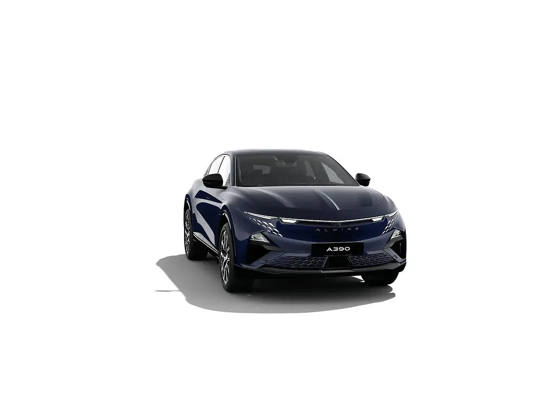Alpine A390 - Thumbnail 14