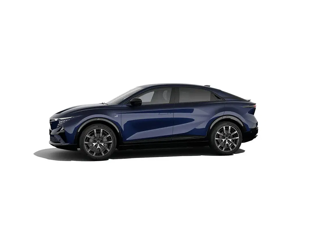 Alpine A390 - Thumbnail 2
