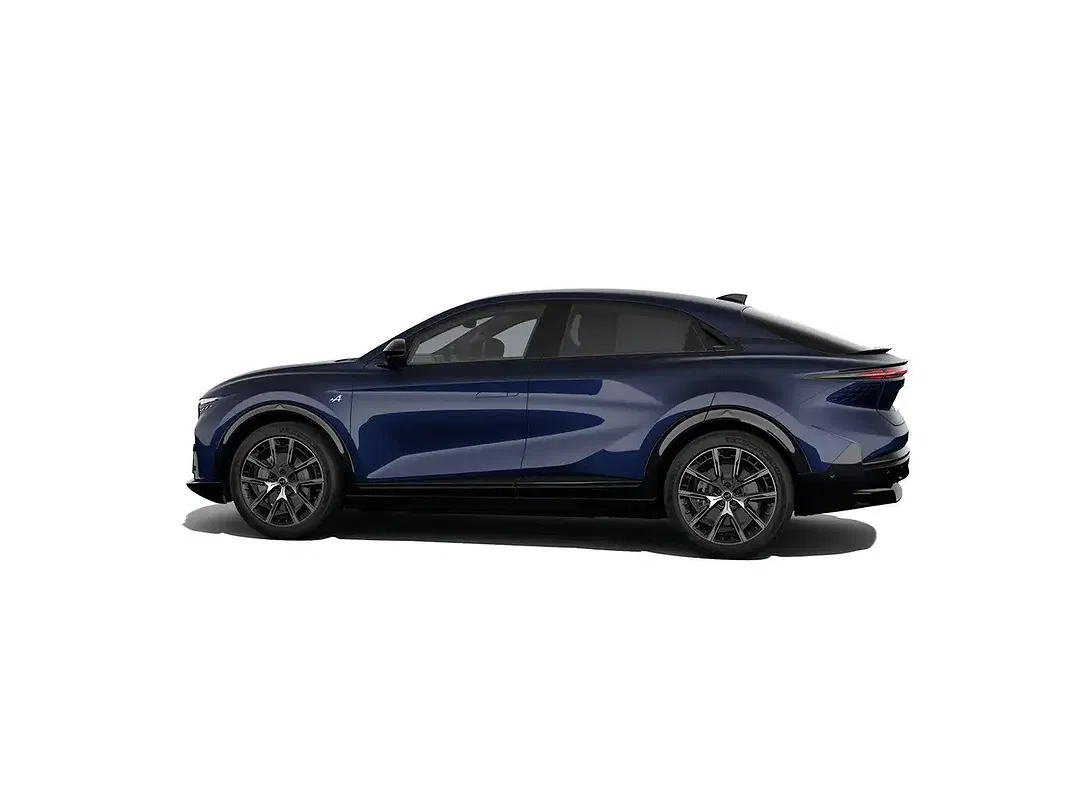 Alpine A390 - Thumbnail 4