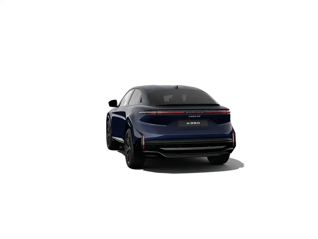 Alpine A390 - Thumbnail 6