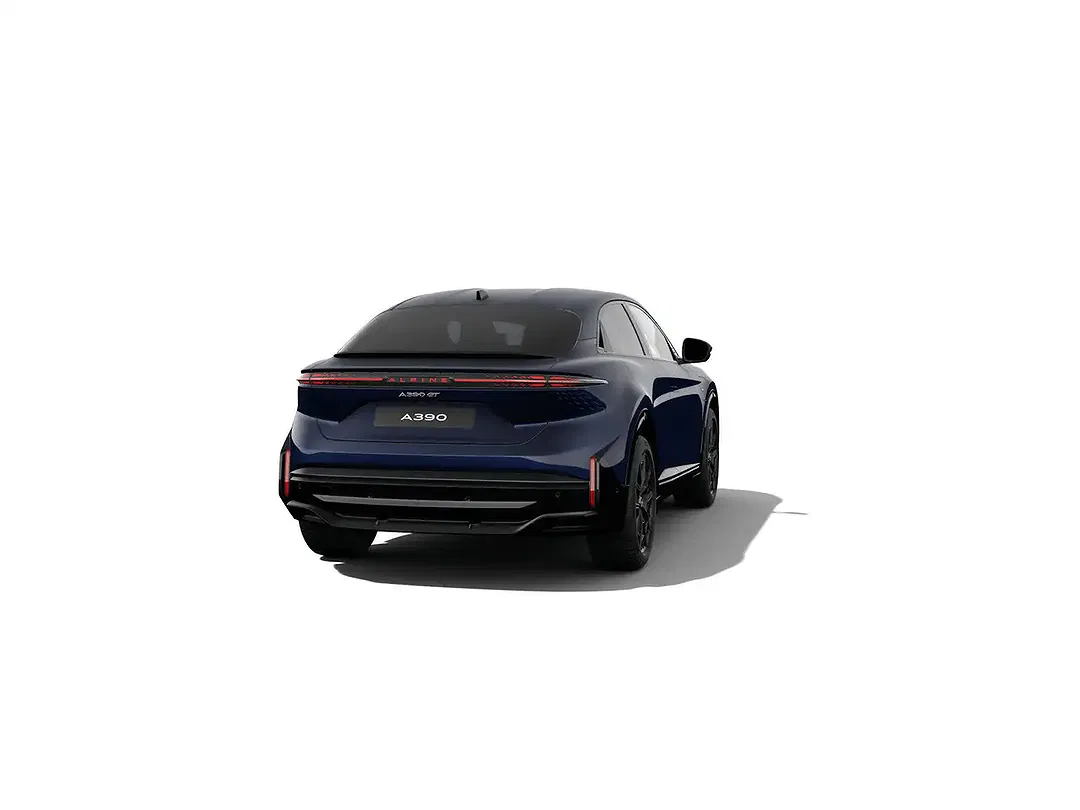 Alpine A390 - Thumbnail 8