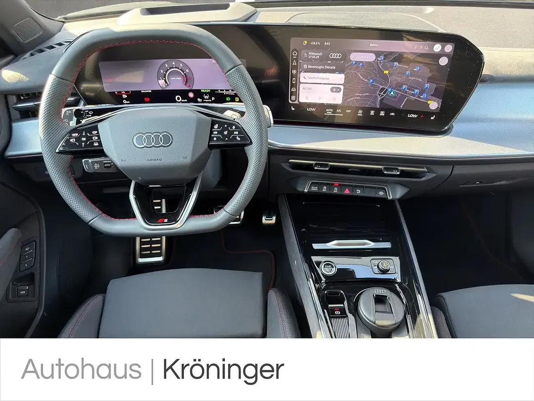 Audi Q3 - Thumbnail 13