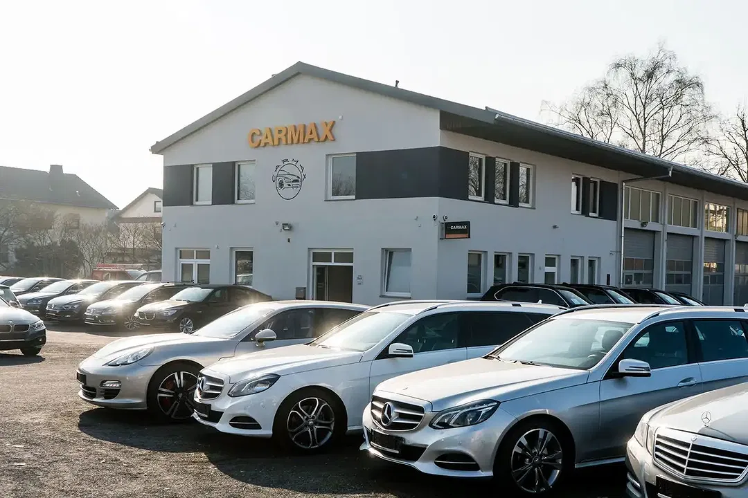 Mercedes-Benz EQC 400 - Thumbnail 30