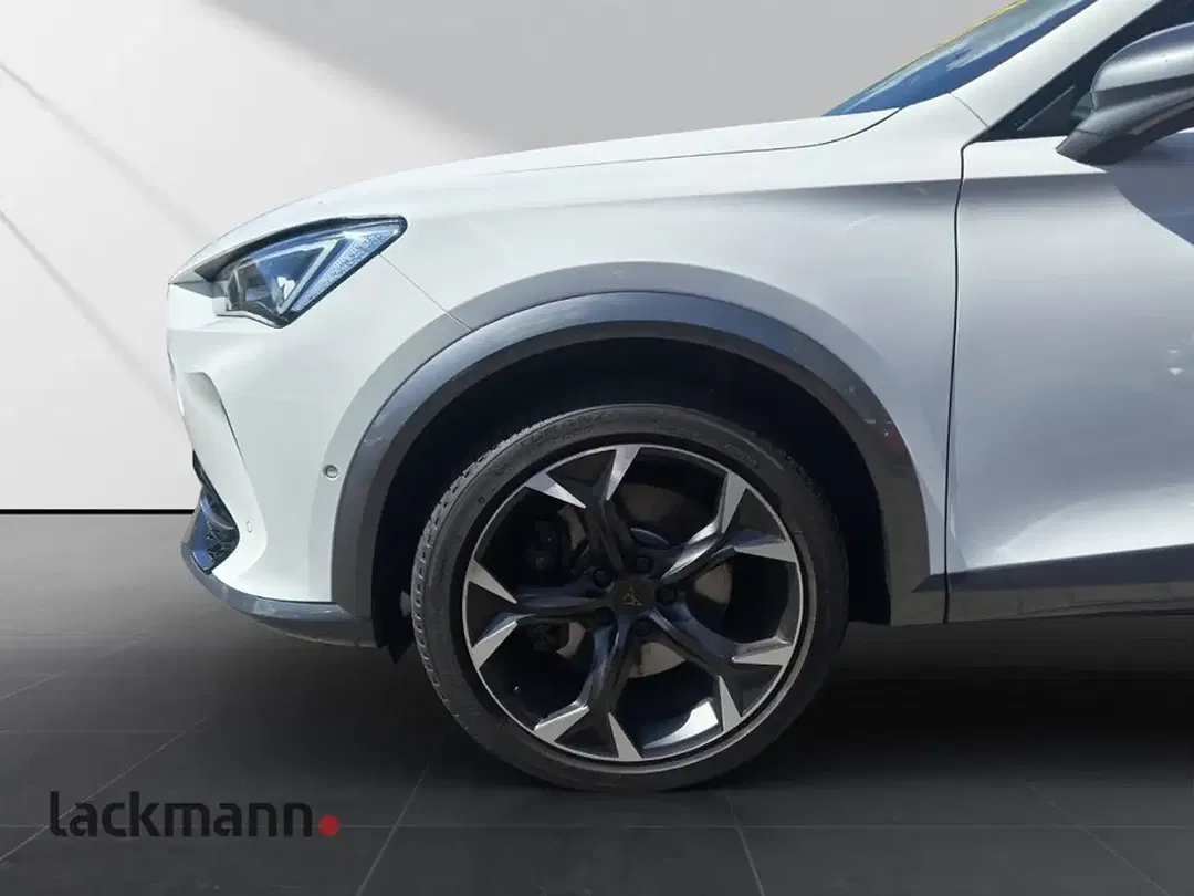 CUPRA Formentor - Thumbnail 15