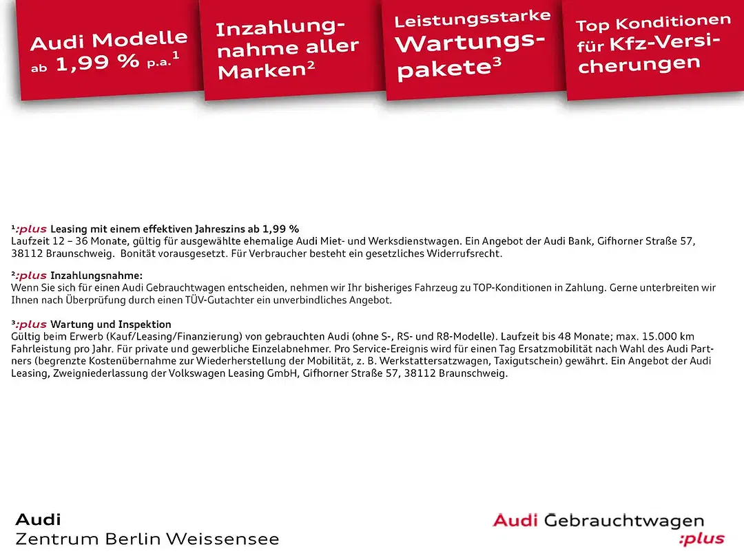 Audi S6 e-tron - Thumbnail 11