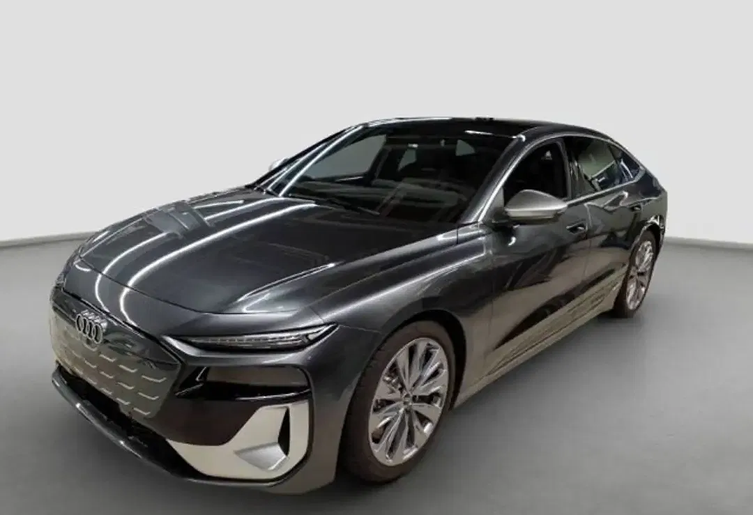 Audi S6 e-tron - Thumbnail 3
