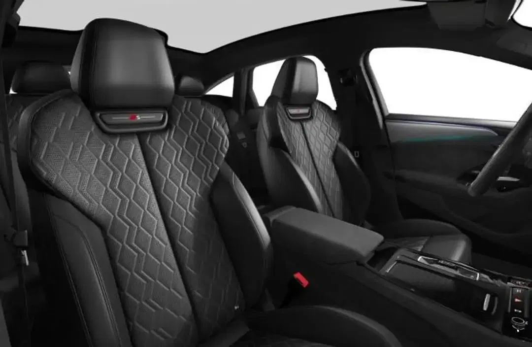 Audi S6 e-tron - Thumbnail 5