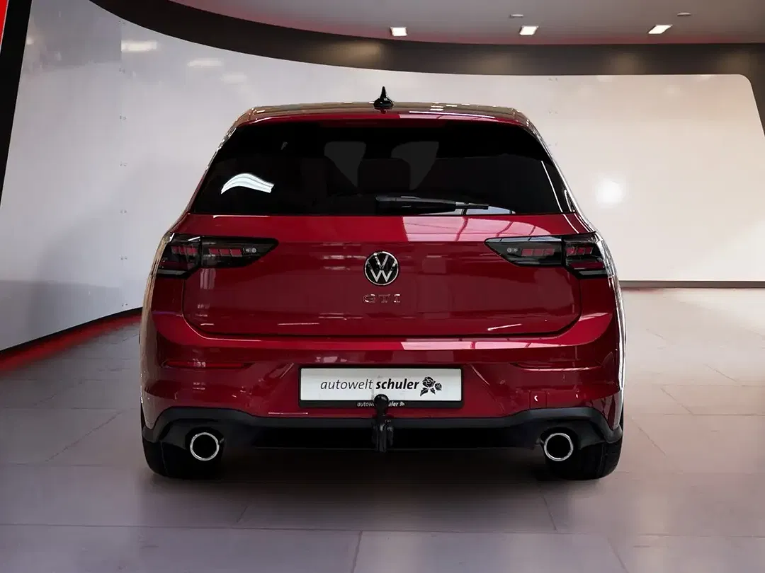 Volkswagen Golf GTI - Thumbnail 4