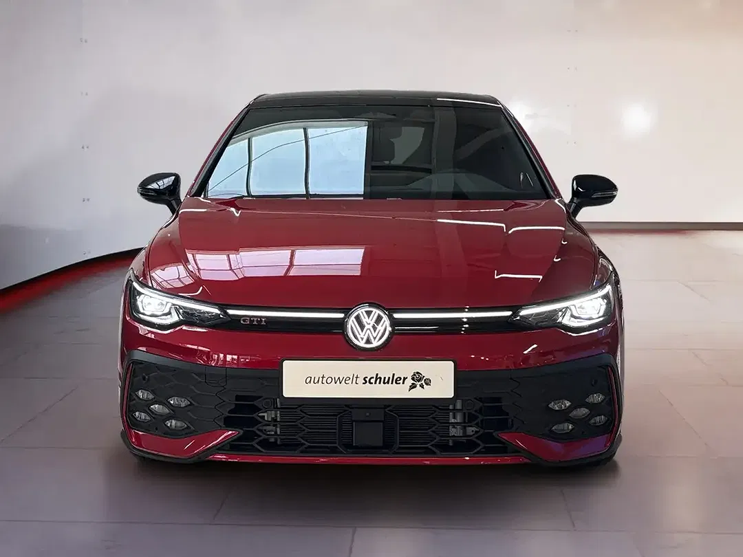 Volkswagen Golf GTI - Thumbnail 5