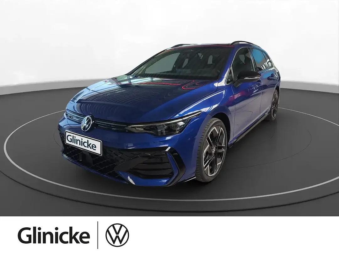 Volkswagen Golf Variant - Afbeelding 1