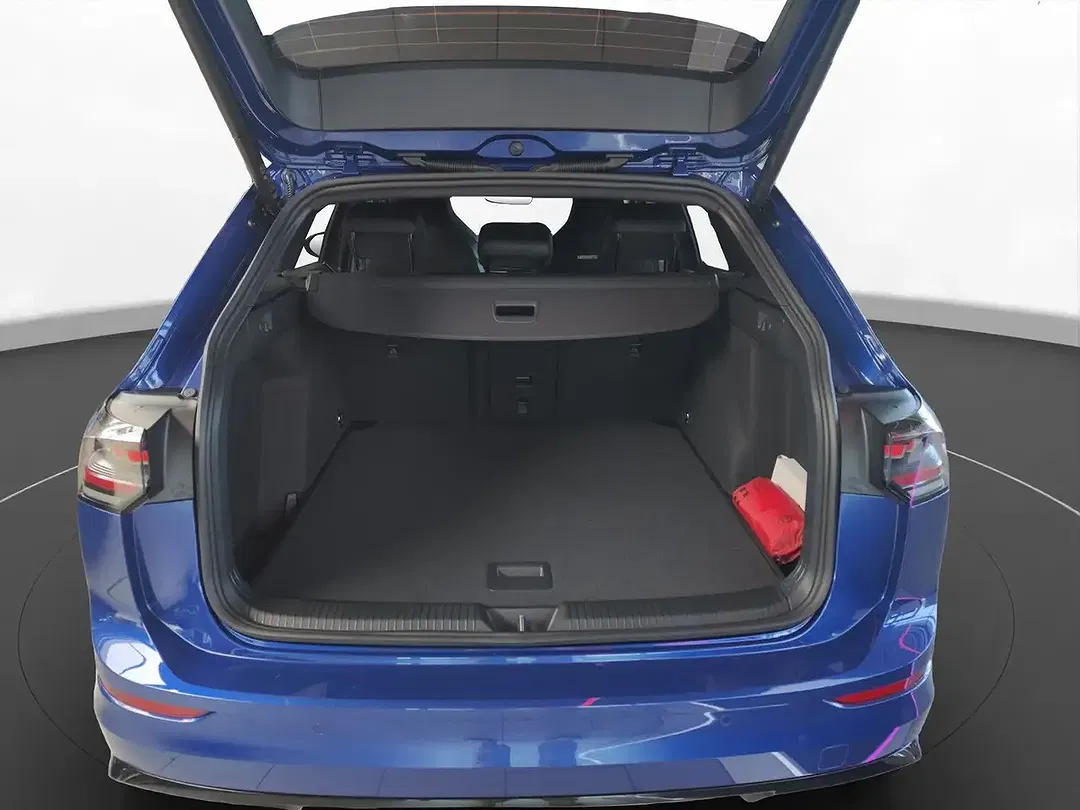Volkswagen Golf Variant - Thumbnail 10