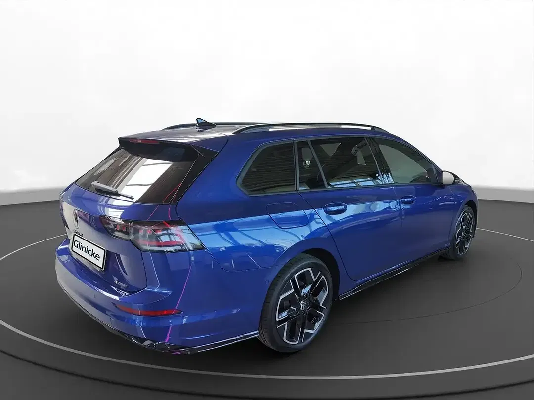 Volkswagen Golf Variant - Thumbnail 11