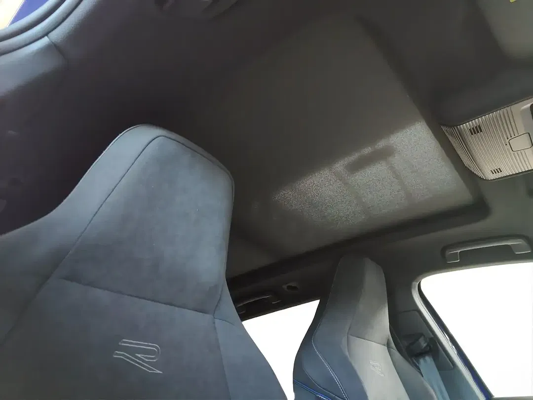 Volkswagen Golf Variant - Thumbnail 13