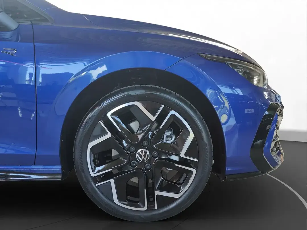 Volkswagen Golf Variant - Thumbnail 14
