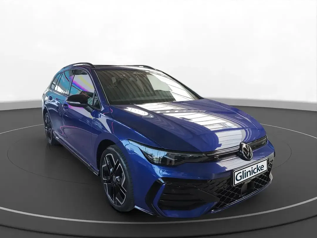 Volkswagen Golf Variant - Thumbnail 15