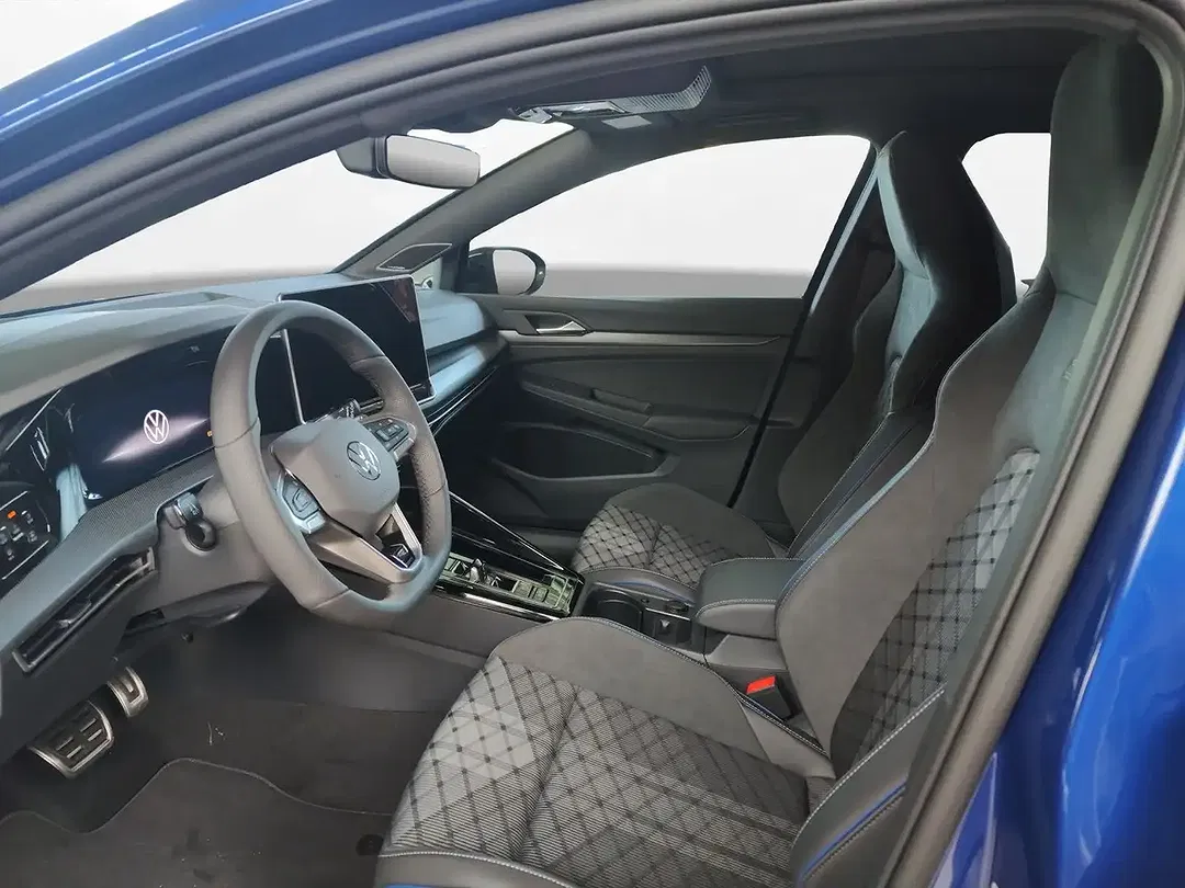 Volkswagen Golf Variant - Thumbnail 2
