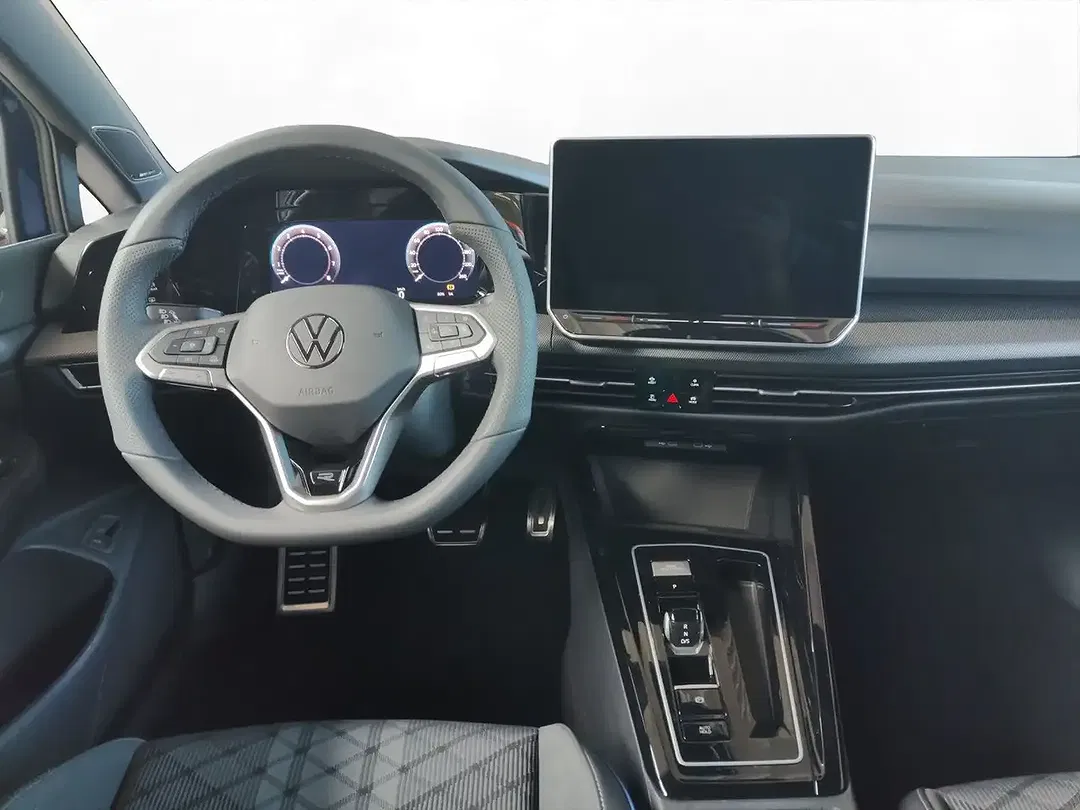 Volkswagen Golf Variant - Thumbnail 5