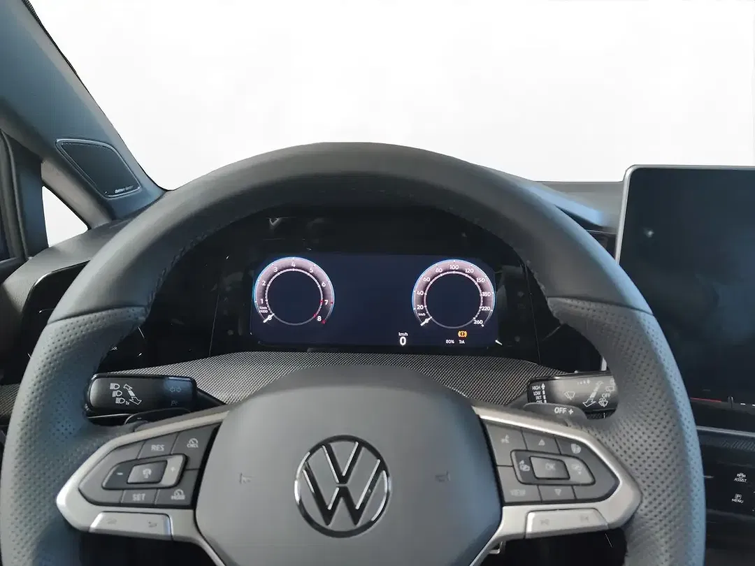 Volkswagen Golf Variant - Thumbnail 7