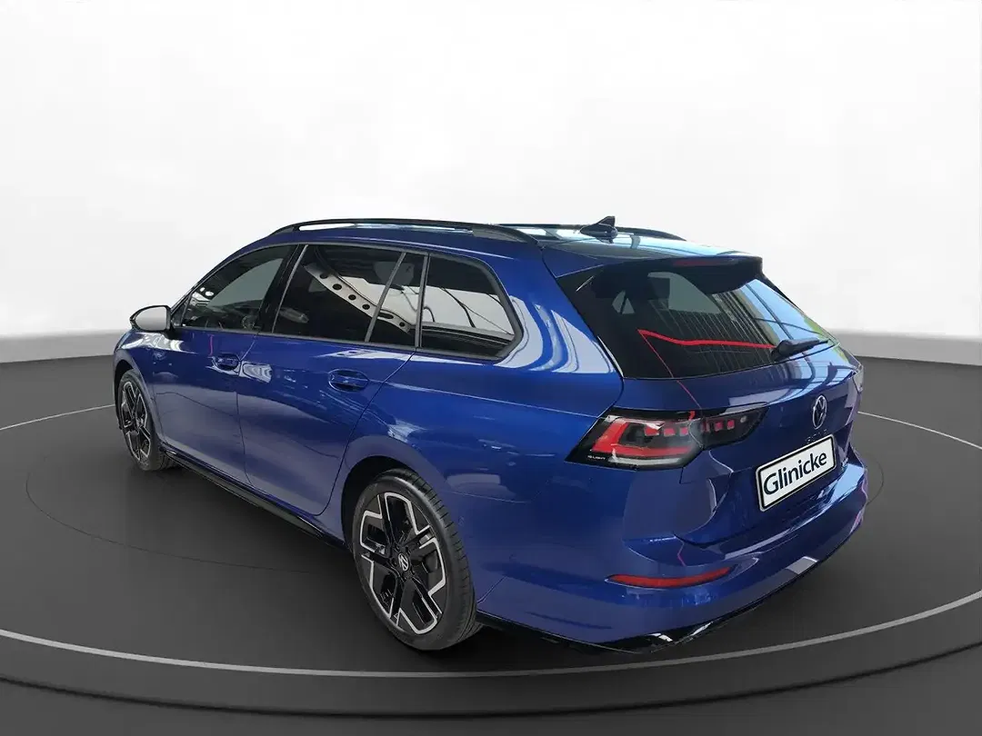 Volkswagen Golf Variant - Thumbnail 8