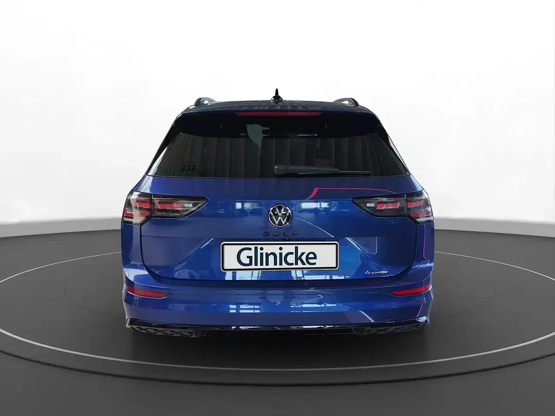 Volkswagen Golf Variant - Thumbnail 9
