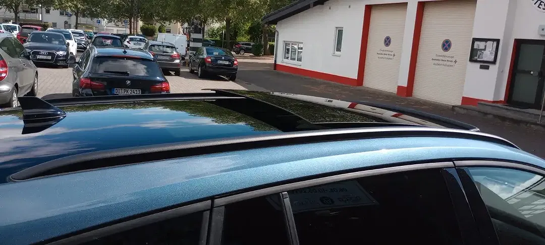 Ford Focus - Thumbnail 5