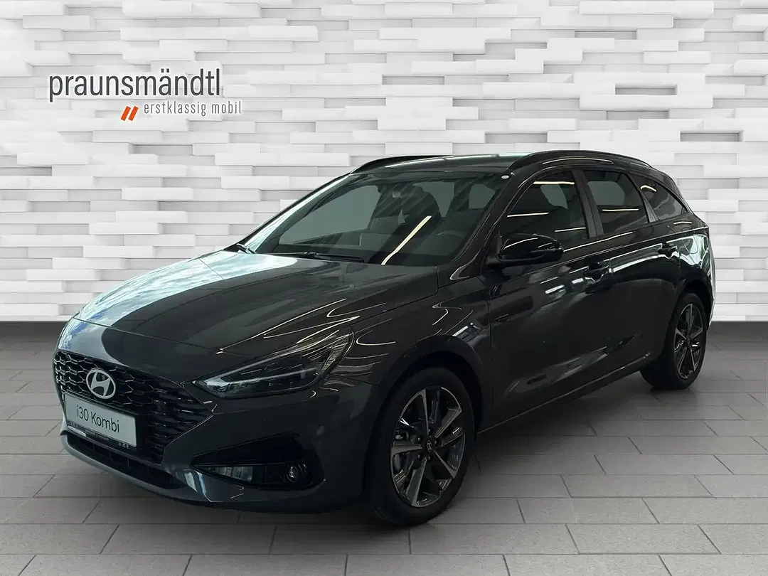 Hyundai i30 - Thumbnail 1