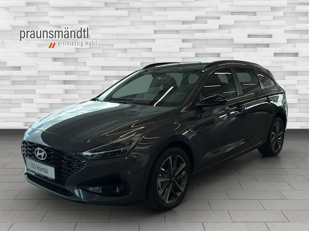 Hyundai i30 - Afbeelding 1
