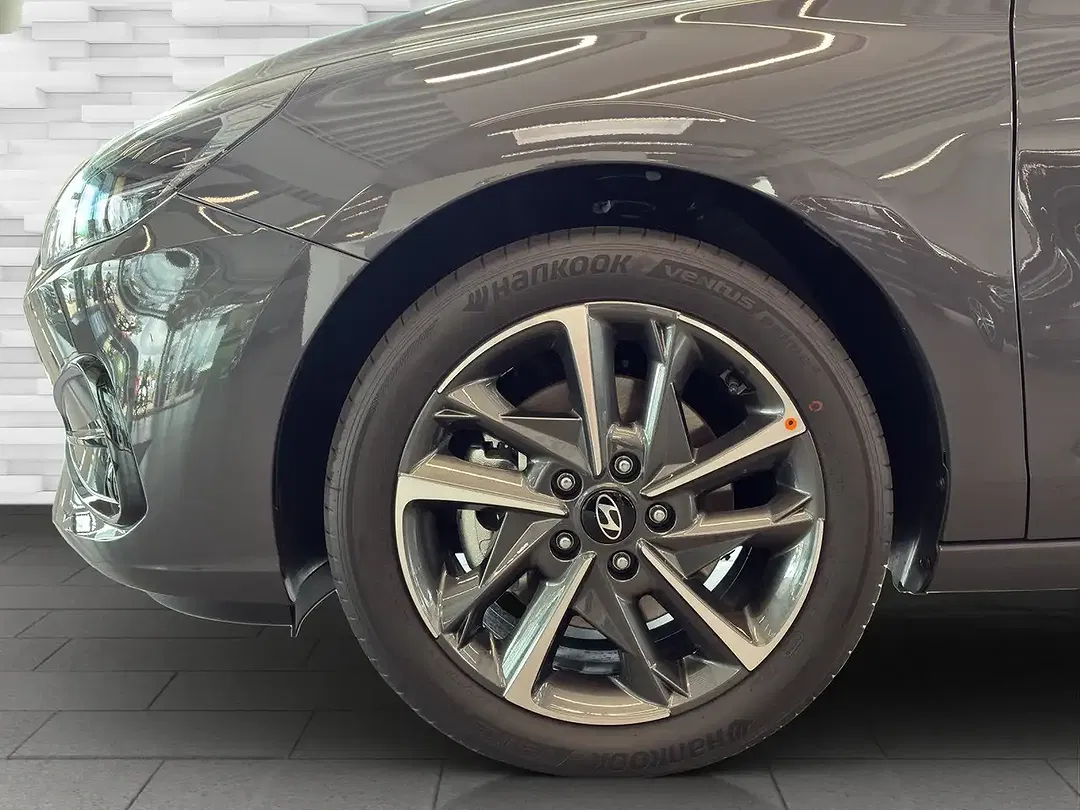 Hyundai i30 - Thumbnail 10