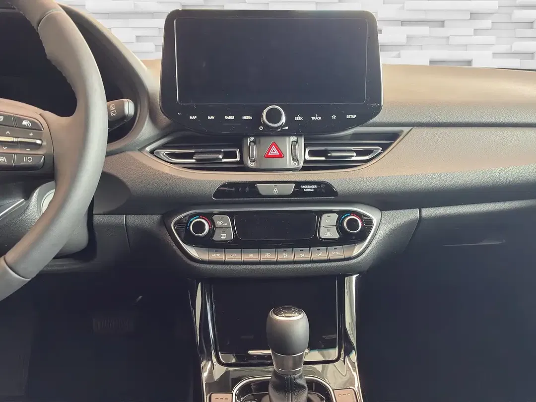 Hyundai i30 - Thumbnail 11