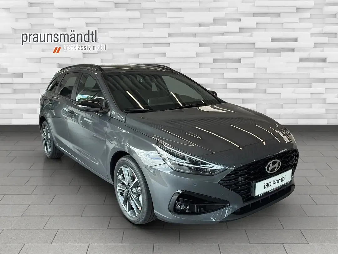 Hyundai i30 - Thumbnail 4