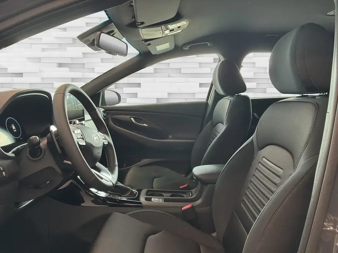 Hyundai i30 - Thumbnail 5