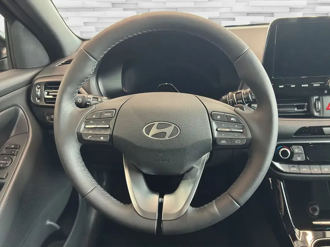 Hyundai i30 - Thumbnail 6