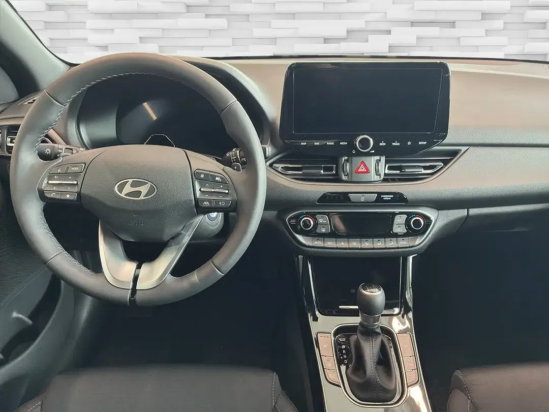 Hyundai i30 - Thumbnail 7