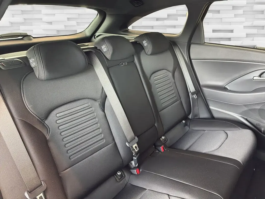 Hyundai i30 - Thumbnail 8