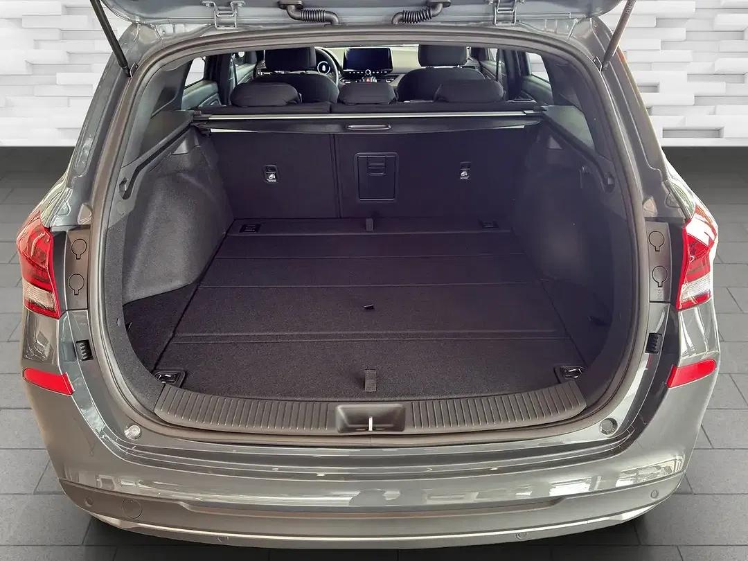 Hyundai i30 - Thumbnail 9
