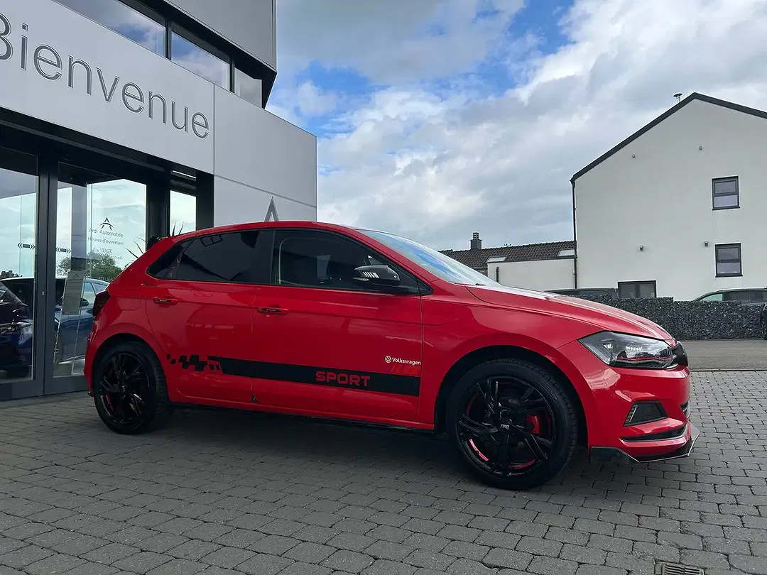 Volkswagen Polo - Thumbnail 15